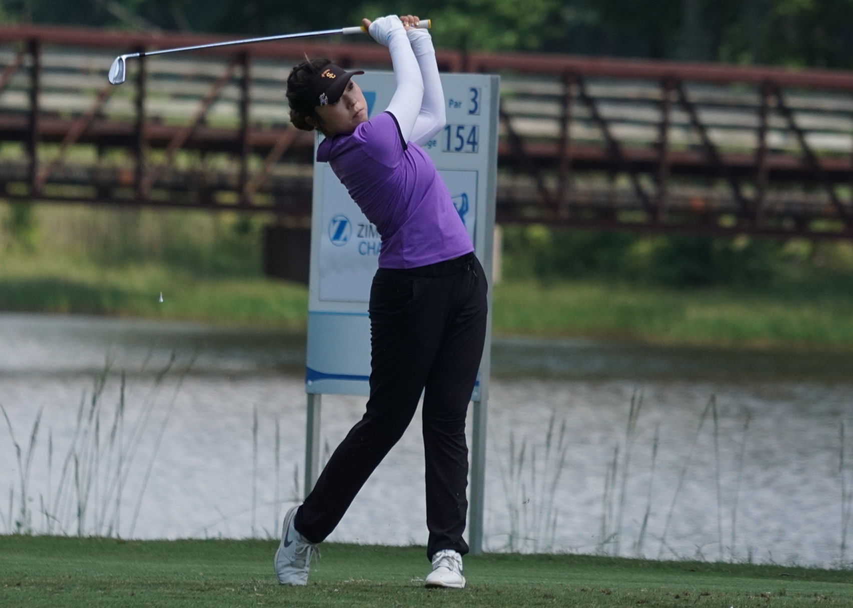 Zimmer Biomet Championship, Final Round